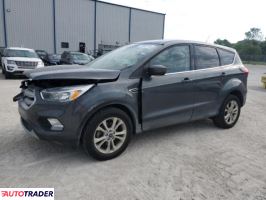Ford Escape 2019 1 Ford Escape 2019 1