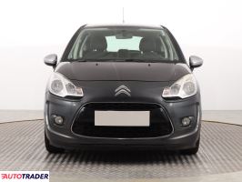 Citroen C3 2013 1.2 80 KM Citroen C3 2013 1.2 80 KM