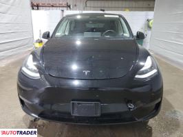 Tesla Model Y 2021 Tesla Model Y 2021