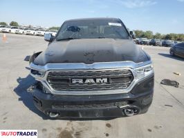 Dodge Ram 2019 5