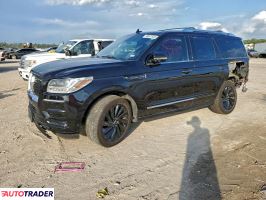 Lincoln Navigator - zobacz ofertę