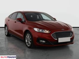Ford Mondeo - zobacz ofertę