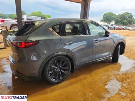Mazda CX-5 2023 2