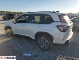 Subaru Forester 2025 2