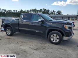 GMC Sierra 2021 5