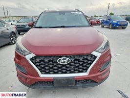 Hyundai Tucson 2020 2