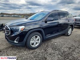 GMC Terrain - zobacz ofertę
