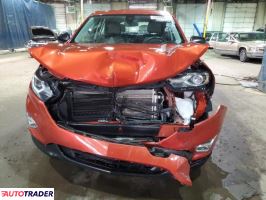 Chevrolet Equinox 2020 1