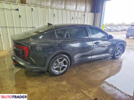 Kia Pozostałe 2025 2