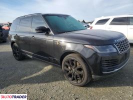 Land Rover Range Rover 2019 5