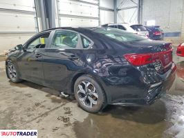 Kia Pozostałe 2021 2