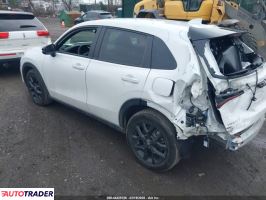 Honda HR-V 2024 2