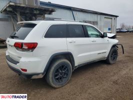 Jeep Grand Cherokee 2020 3