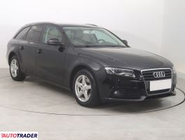 Audi A4 2009 1.8 118 KM