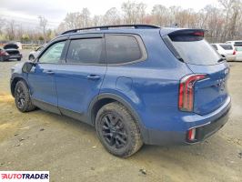 Kia Pozostałe 2024 3