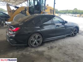 BMW 330 2020 2