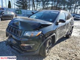 Jeep Compass 2020 2