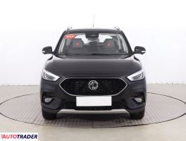 MG ZS 2024 1.5 104 KM