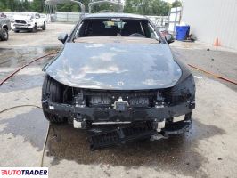 Mercedes CL 2022