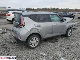 Kia Soul 2023 2