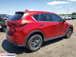Mazda CX-5 2021 2