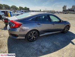 Honda Civic 2020 2
