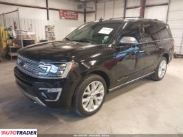 Ford Expedition 2019 3