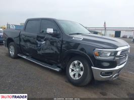 Dodge Ram 2021 5