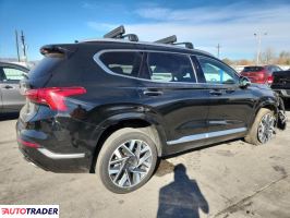 Hyundai Santa Fe 2023 2