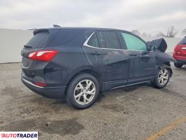 Chevrolet Equinox 2021 1