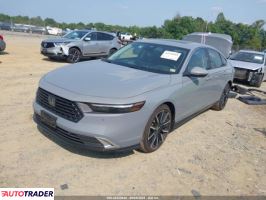 Honda Accord 2025 2 Honda Accord 2025 2