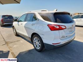 Chevrolet Equinox 2019 1