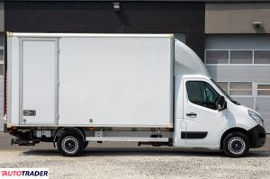 Renault Master 2019 2.3