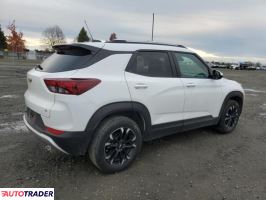 Chevrolet Blazer 2023 1