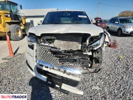 Lincoln Navigator 2024 3