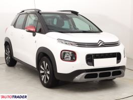 Citroen C3 2021 1.2 128 KM