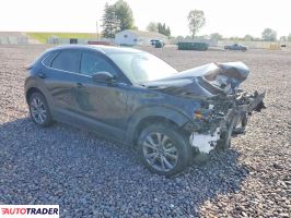 Mazda CX-30 2025 2
