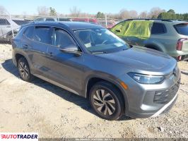 Volkswagen Tiguan - zobacz ofertę