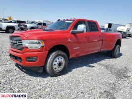 Dodge Ram 2023 6