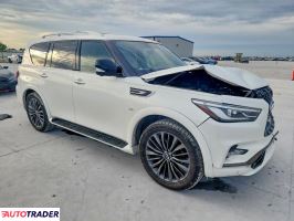 Infiniti Pozostałe 2020 5