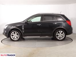 Opel Antara 2013 2.2 181 KM Opel Antara 2013 2.2 181 KM
