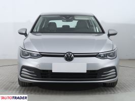 Volkswagen Golf 2022 1.4 201 KM Volkswagen Golf 2022 1.4 201 KM