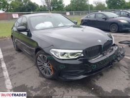 BMW 540 2020 3 BMW 540 2020 3