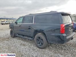 Chevrolet Pozostałe 2020 5