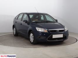 Ford Focus 2008 1.6 88 KM