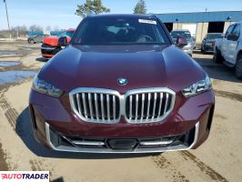 BMW X5 2025 3