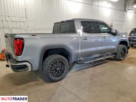 GMC Sierra 2024 5