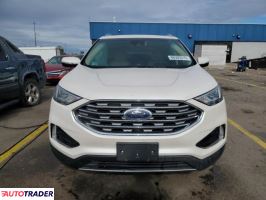 Ford Edge 2019 2