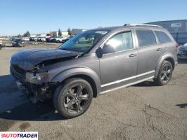 Dodge Journey 2020 2