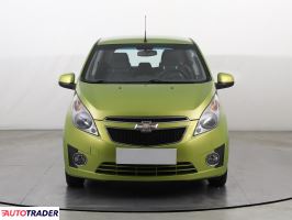 Chevrolet Spark 2010 1.0 67 KM